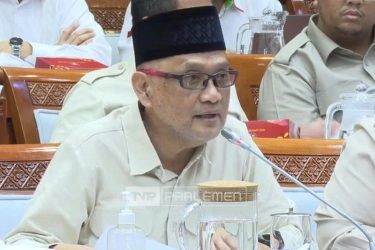 Kepala BP Haji Sebut Ada Wacana Kuota Haji 2026 Dikurangi 50 Persen