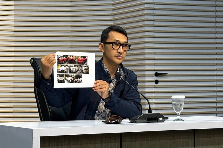 KPK Panggil Stafsus Eks Menaker Hanif Dhakiri dan Ida Fauziyah Terkait Kasus Pemerasan Izin TKA