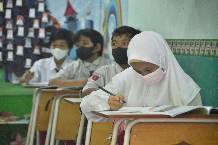 Kurikulum ''Multi Entry-Multi Exit'' di Sekolah Rakyat Beri Fleksibilitas Siswa Memilih Jalur Belajar
