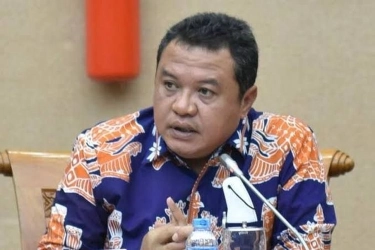 Lamhot Sinaga Apresiasi Langkah Tegas Presiden Prabowo dan Menteri ESDM Cabut Izin 4 Tambang di Raja Ampat