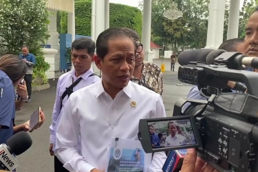 Menteri LH Akan Tertibkan Perusahaan Tambang Nikel Daerah Lain Selain Raja Ampat