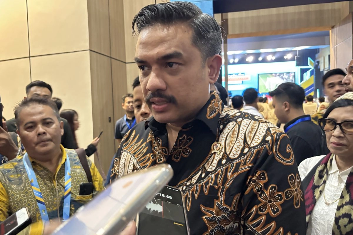 Menurut Menteri Maman, ini Kriteria UMKM yang Bisa Kelola Tambang