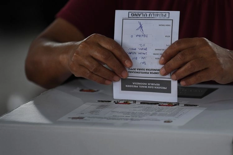 Revisi UU Pemilu dan UU Pilkada Tak Pakai Sistem Omnibus Law