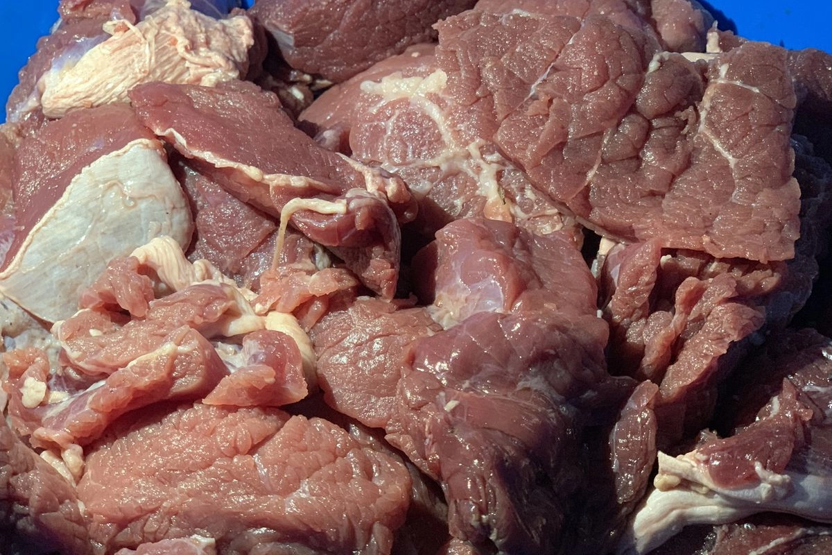RI Surplus 1,14 Juta Ekor Hewan Kurban, Harga Daging di Pasar Ikut Turun?