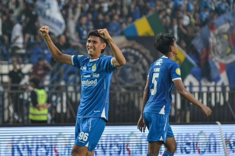 Ryan Kurnia Keluar, Eksodus Pemain Persib Usai Juara Berlanjut