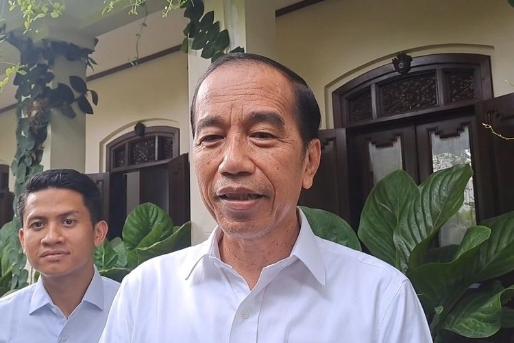 Sidang Tom Lembong, Saksi Ungkap Jokowi Bubarkan Dewan Gula Indonesia