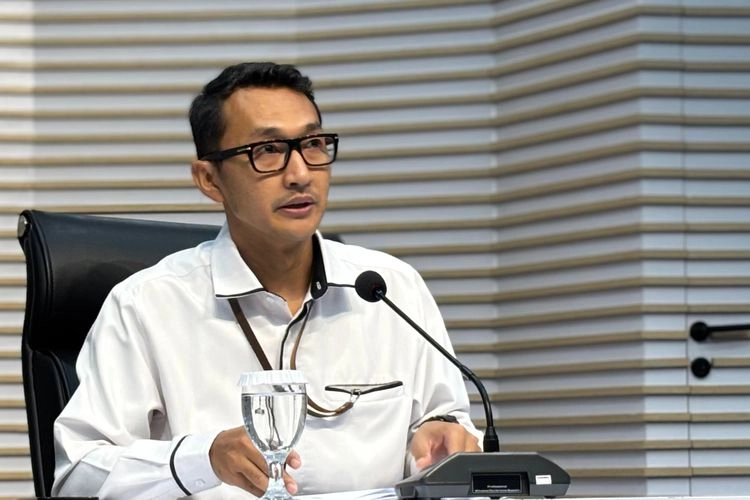 Stafsus Eks Menaker Ida Fauziah Diduga Tahu soal Aliran Dana Hasil Pemerasan TKA