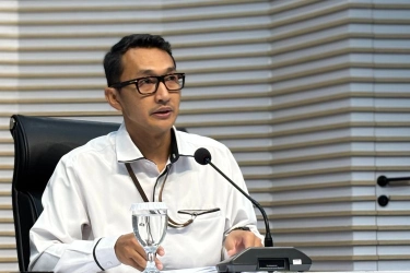 Stafsus Eks Menaker Ida Fauziah Diduga Tahu soal Aliran Dana Hasil Pemerasan TKA