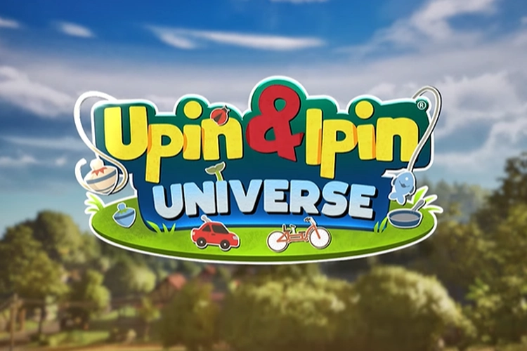Video Trailer Game ''Upin & Ipin'' Dirilis, Tampilkan Banyak Mini Game