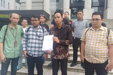 Walhi Desak Pemerintah Cabut Semua Izin Tambang di Raja Ampat, Termasuk PT Gag Nikel