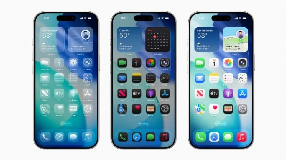 4 Fitur Unggulan iOS 26, dari Tampilan Liquid Glass hingga Terjemahan Langsung saat Video Call