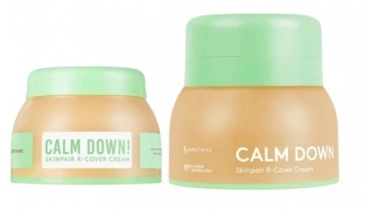 5 Moisturizer Tanpa Pewangi untuk Kulit Sensitif Mulai Rp60 Ribuan, Bye Iritasi!