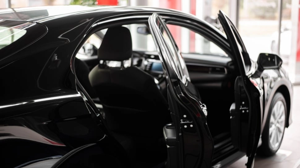 5 Rekomendasi Mobil Sedan Bekas di Bawah Rp50 Juta, Performa Masih Tangguh