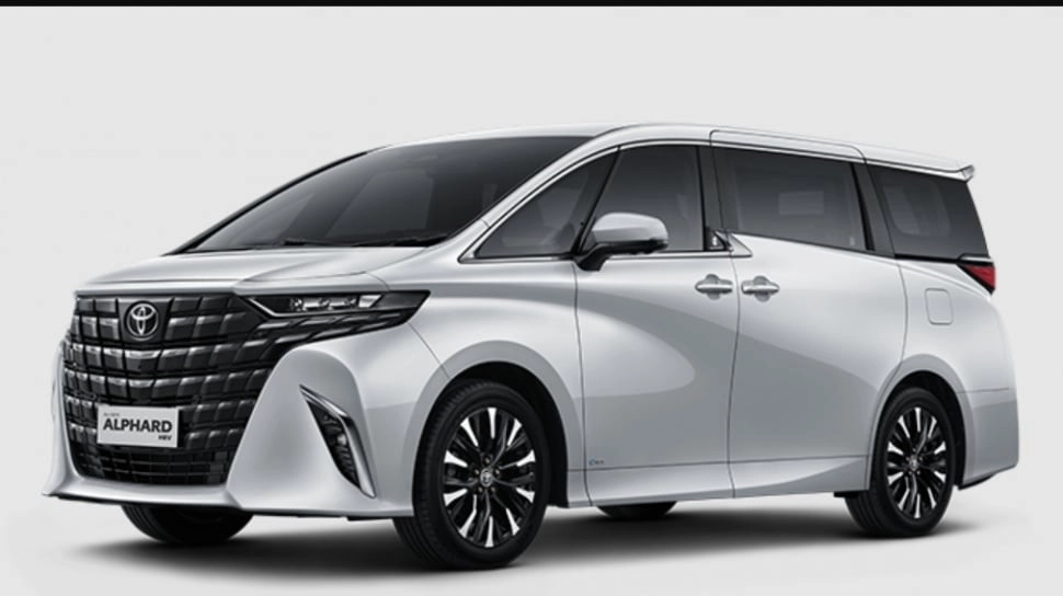 6 Rekomendasi Mobil Bekas Murah Sekelas Alphard Mulai Rp 60 Juta, Nyaman Muat Banyak Orang