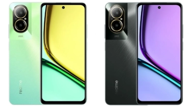 7 HP Murah Rp1 Jutaan untuk Gaming: Anti Ngelag, Harga Bersahabat