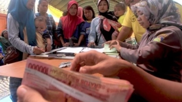 Bantuan BSU 2025 Rp 600 Ribu Bagi Pekerja dan Guru Honorer, Cek Segera di Sini