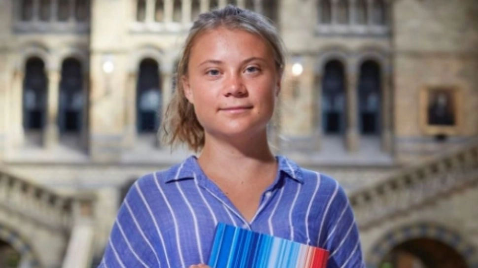 Greta Thunberg Cs Ditangkap Israel Gegara Bela Palestina, Prabowo Diminta Turun Tangan