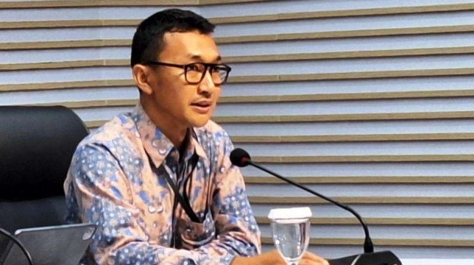 Heboh Dugaan Gratifikasi untuk Biaya Nikah Anak Pejabat, KPK Sambangi Kantor Kementerian PU Hari Ini