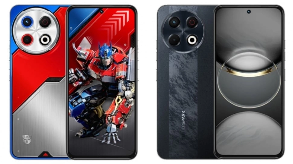 HP Murah Tecno Spark 40 Pro Lolos Sertifikasi di Indonesia, Bawa Chip Kencang