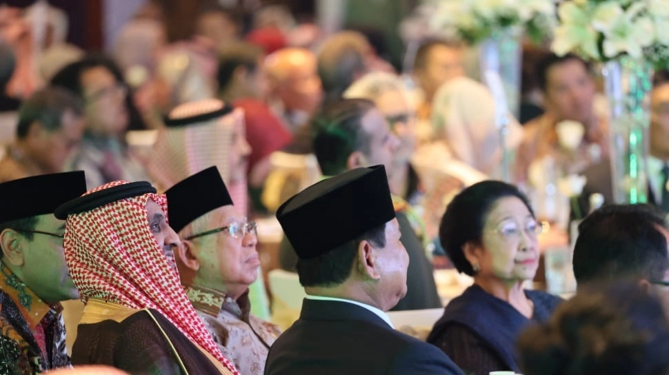 Kian Mesra, Siti Zuhro: Hubungan Prabowo-Megawati Bisa Redam Pengaruh Politik Jokowi