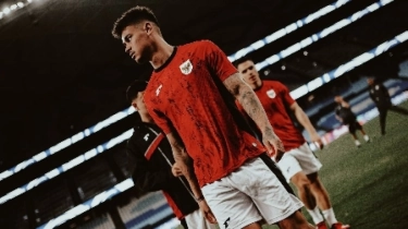 Mees Hilgers Nyelip Sendiri, Daftar 10 Pemain Termahal Gabungan Jepang vs Timnas Indonesia