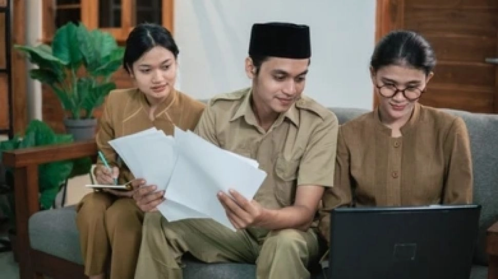 Nominal Bantuan Subsidi Upah (BSU) 2025 untuk Guru Honorer, Ini Kriterianya