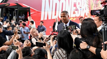 Patrick Kluivert Akui Belum Bisa Tinggalkan Sistem Warisan Shin Tae-yong, Lho Kok Bisa?