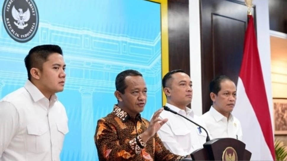 Prabowo Cabut Izin 4 Perusahaan Tambang di Raja Ampat, Tersisa 1 Perusahaan Ini