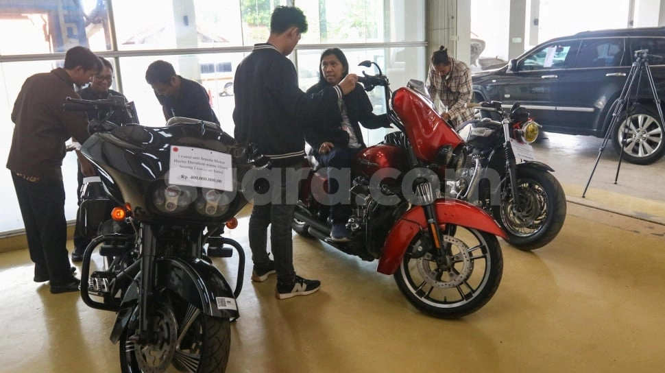 Simak Informasi yang Diperlukan untuk Ikut Lelang Barang Rampasan KPK!