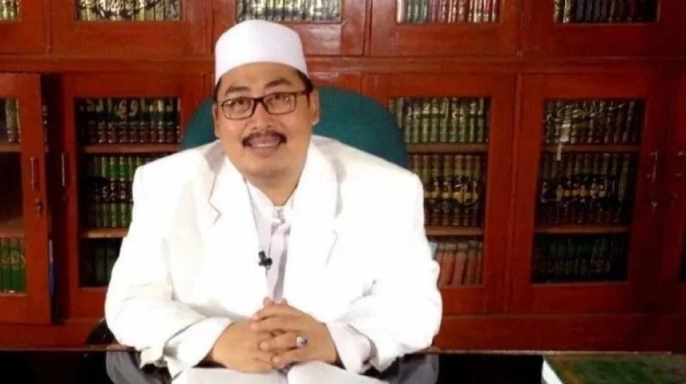 Sosok Ketua PBNU Gus Fahrur Jadi Komisaris PT GAG, Sebut Lokasi Tambang Jauh dari Wisata Raja Ampat