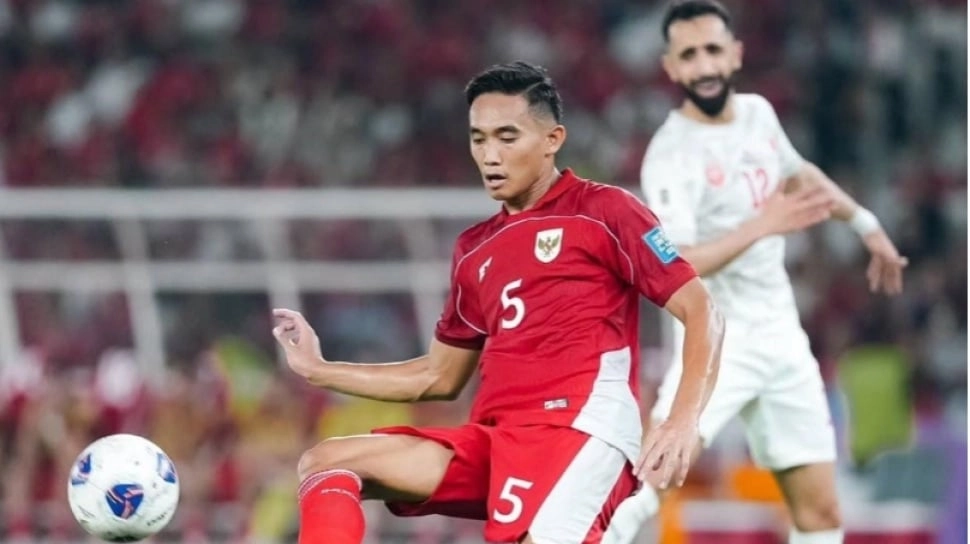 Termasuk Rizky Ridho, Ini 6 Pemain Timnas Indonesia yang Dicoret Lawan Jepang