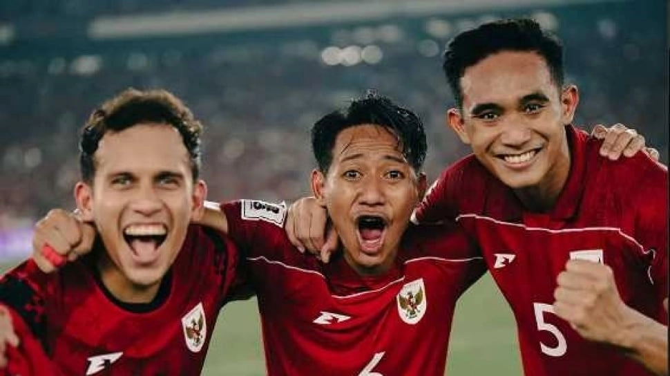Timnas Indonesia Hadapi Jepang, Beckham Siap Tampil Maksimal