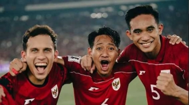 Timnas Indonesia Hadapi Jepang, Beckham Siap Tampil Maksimal