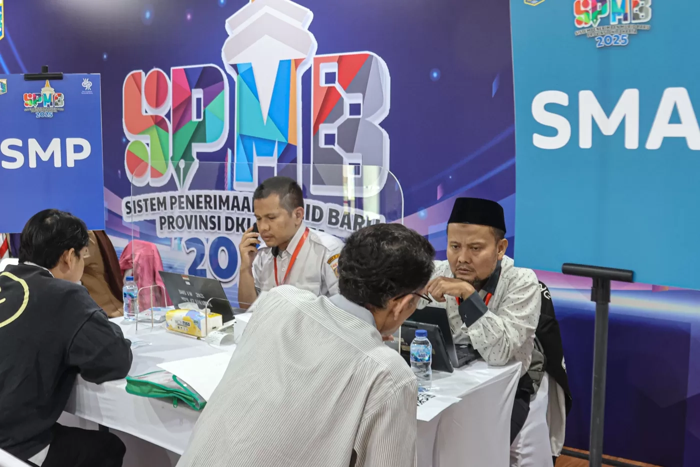 35 Kabupaten/Kota Berikan Subsidi untuk Murid yang Tidak Lolos SPMB Sekolah Negeri, Bisa Ditampung di Sekolah Swasta