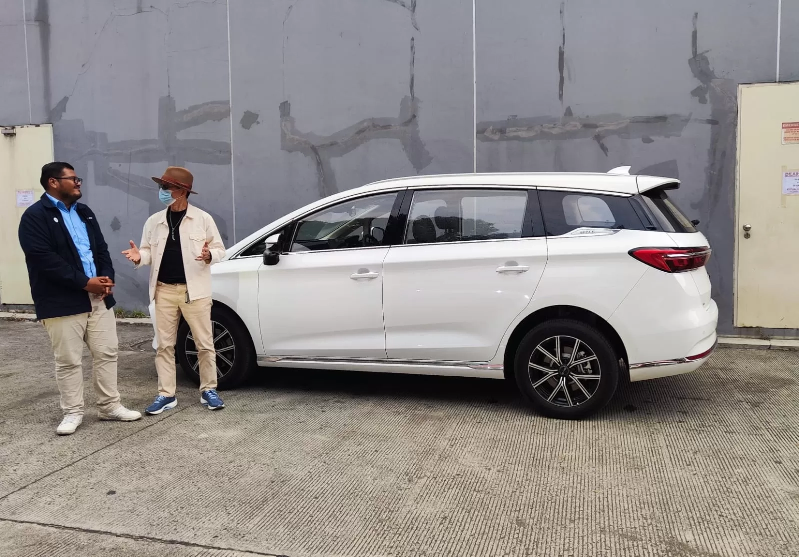 6 Alasan Mengapa Test Drive Penting Dilakukan sebelum Memutuskan Membeli Mobil