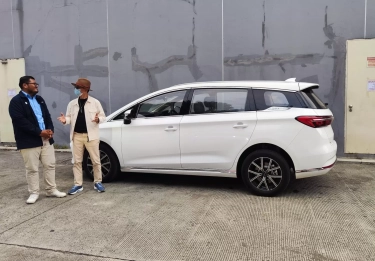 6 Alasan Mengapa Test Drive Penting Dilakukan sebelum Memutuskan Membeli Mobil