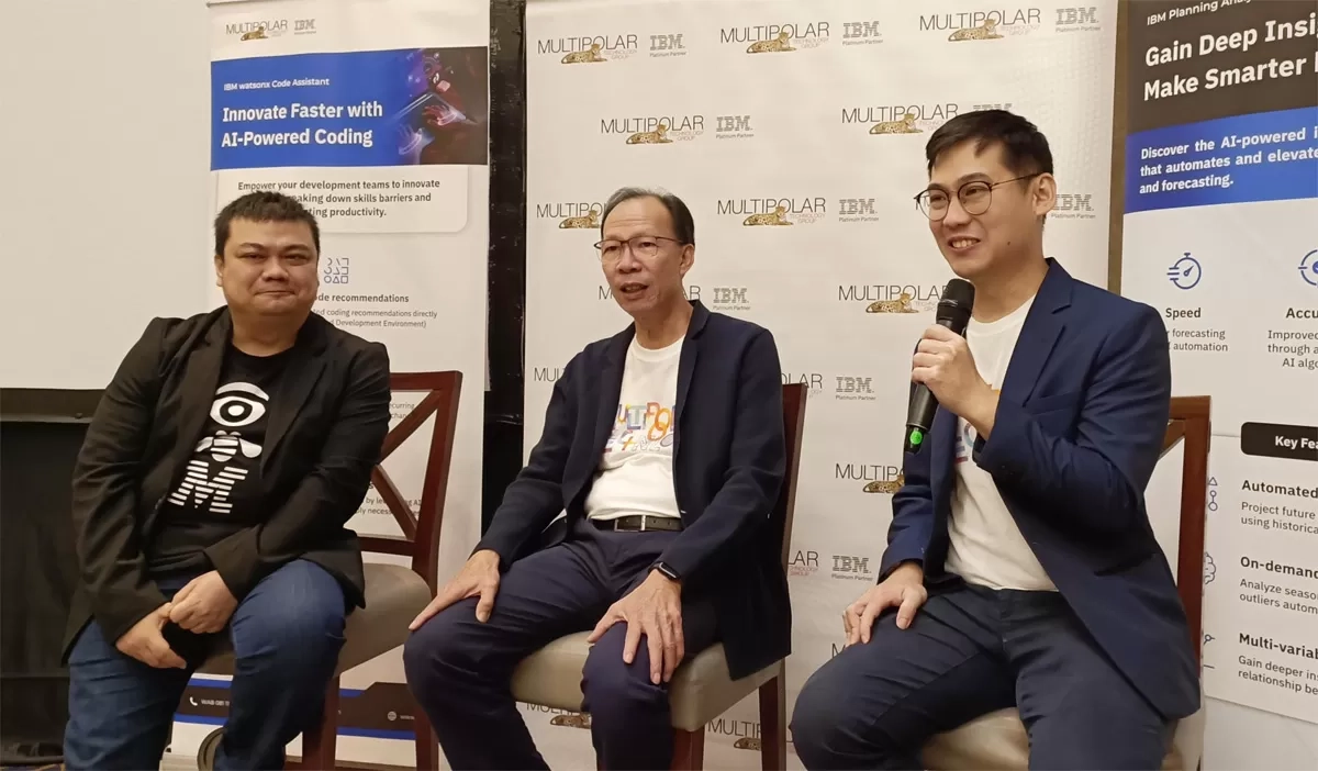 Agentic AI Bakal Persingkat Proses Bisnis Perusahaan