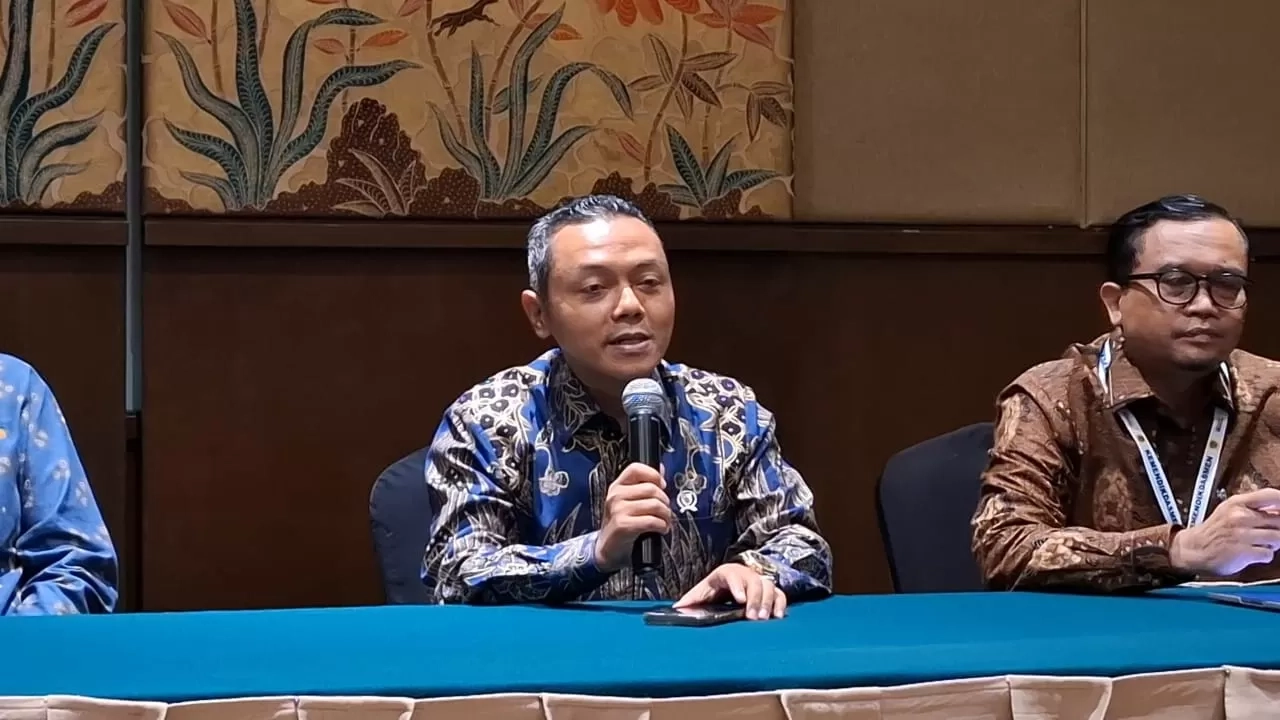 Awas! Nekad Jual Beli Kursi di SPMB 2025 Bisa Dipidana