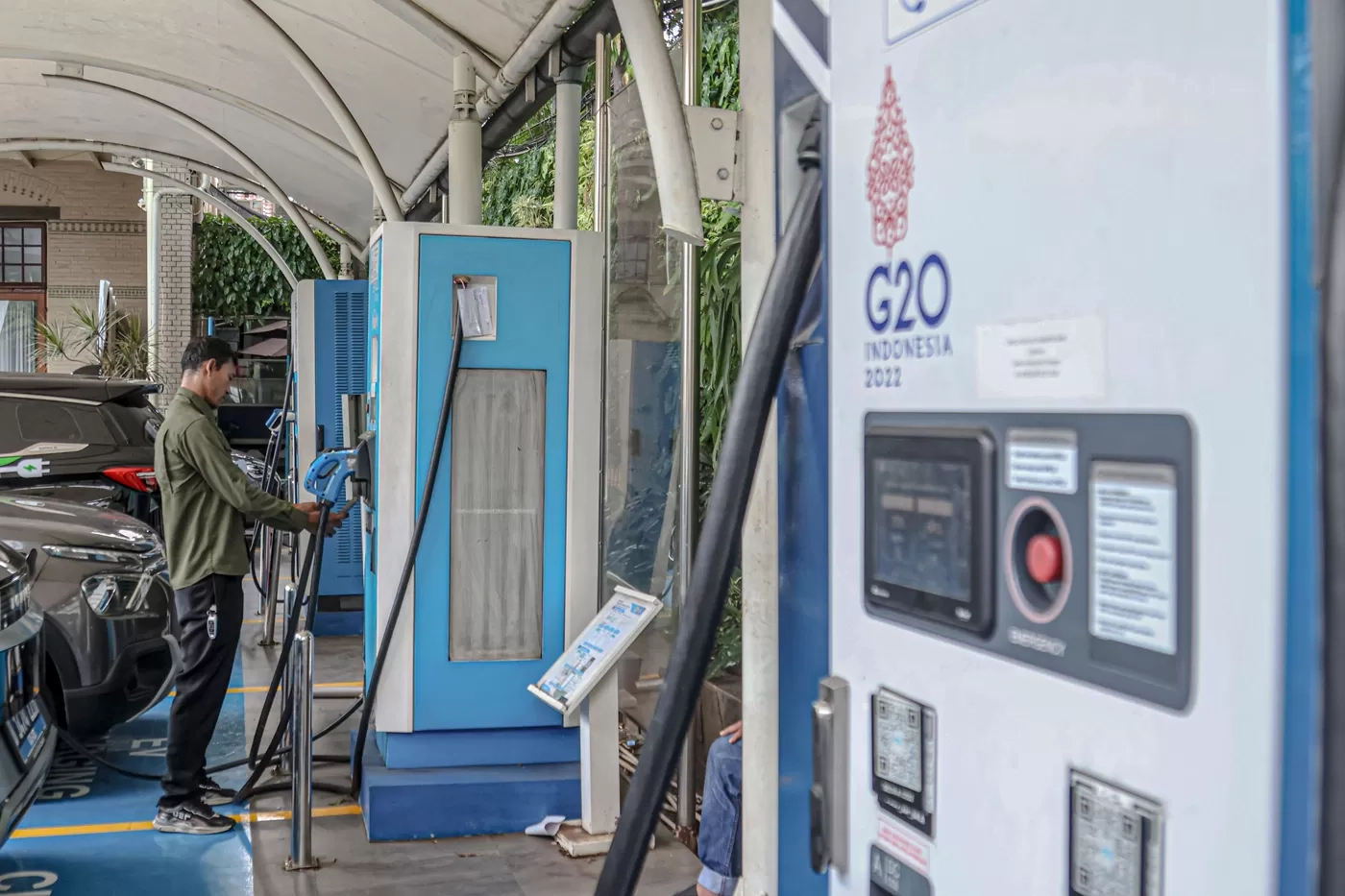 Banyak Pilihan Mobil Listrik, Simak Tips Berikut Sebelum Beli Agar Sesuai Ekspektasi
