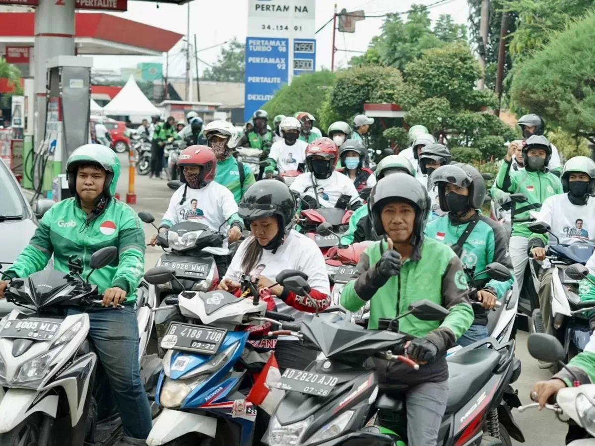 Dianggap Bisa Sebabkan Pengangguran, Koalisi Ojol dan Anggota DPR Tolak Penerapan Konvensi ILO