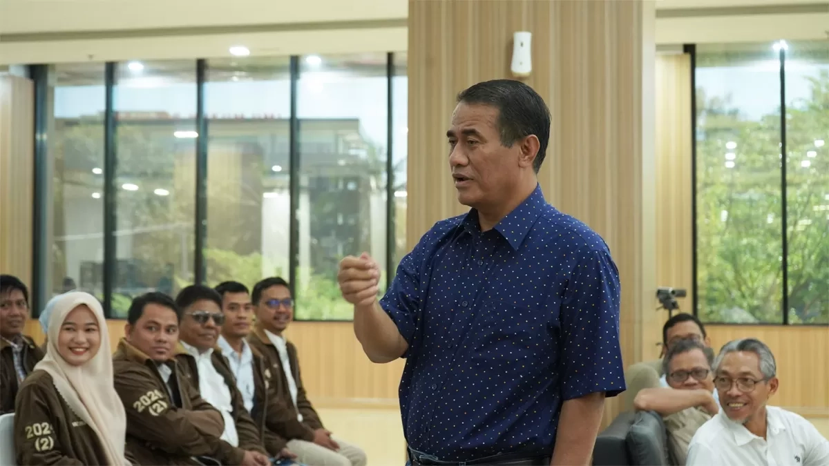 Investasi Sektor Pertanian Tembus Rp 371 Triliun, Bakal Buka 8 Juta Lapangan Kerja