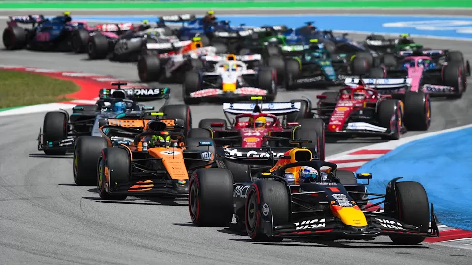 Jadwal Lengkap F1 2026 Resmi Dirilis: Madrid Debut, Imola Tinggalkan Kalender F1