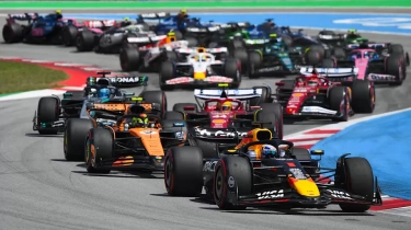 Jadwal Lengkap F1 2026 Resmi Dirilis: Madrid Debut, Imola Tinggalkan Kalender F1