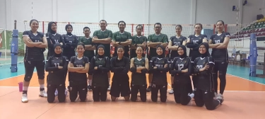 Jadwal Timnas Voli Putri Indonesia di AVC Nations Cup 2025: Misi Bangkit Yolla Yuliana Cs Hadapi Mongolia