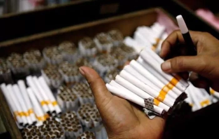 Kemenkes: Keluarga Lebih Pilih Beli Rokok daripada Telur, Sayur, atau Biaya Pendidikan Anak