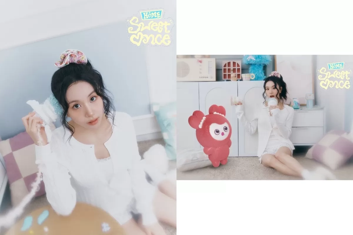 Profil Chaeyoung TWICE, Siap Debut Solo Setelah Tur Dunia ke 8 Negara Bersama Grupnya