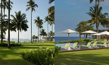 Rekomendasi Penginapan di Banyuwangi dengan View Pantai dan Alam Indah, Cocok untuk Staycation