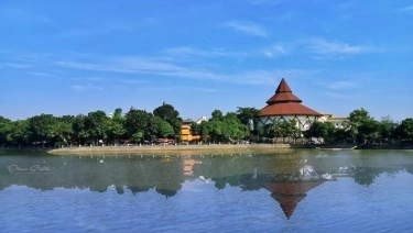 Tak Perlu Rogoh Kocek untuk Tiket Masuk, Ini 5 Tempat Wisata Gratis bagi Warga Jakarta Selatan