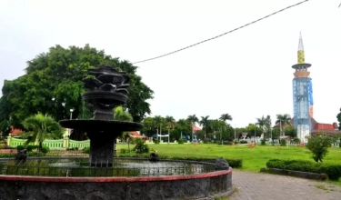 Temukan Magetan yang Sesungguhnya! Ini 4 Tempat Wisata Favorit Warga Lokal di Magetan