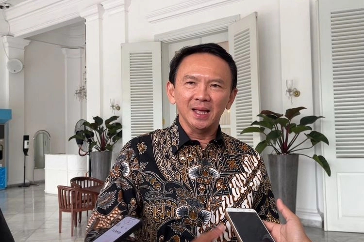 Ahok ke Bareskrim, Diperiksa soal Kasus Pengadaan Lahan Rusun Cengkareng